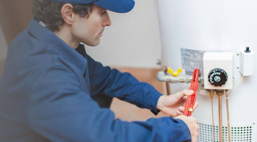 Professional expert plumbing services in Hoskinston, KY
